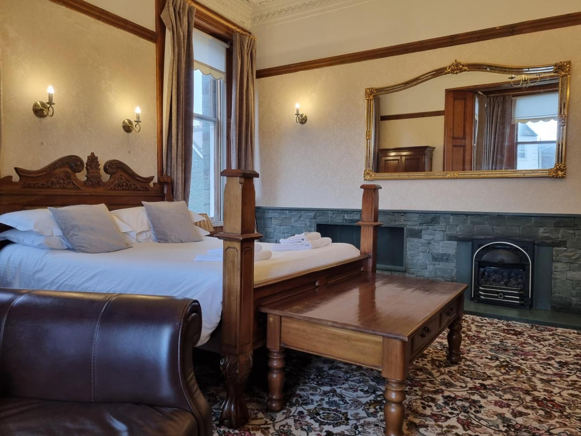 Keswick Park Hotel Екстер'єр фото