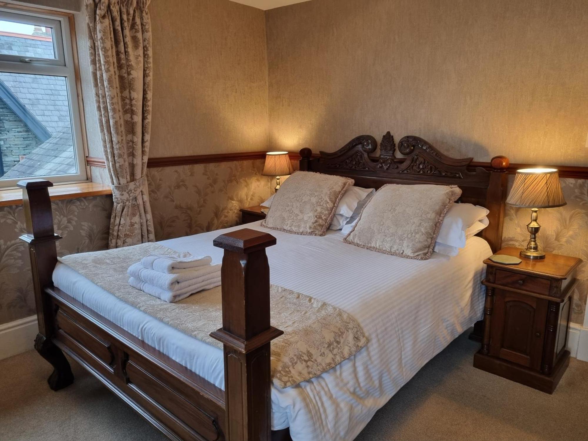 Keswick Park Hotel Екстер'єр фото