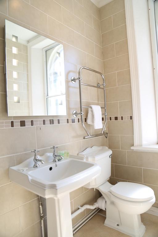 Keswick Park Hotel Екстер'єр фото