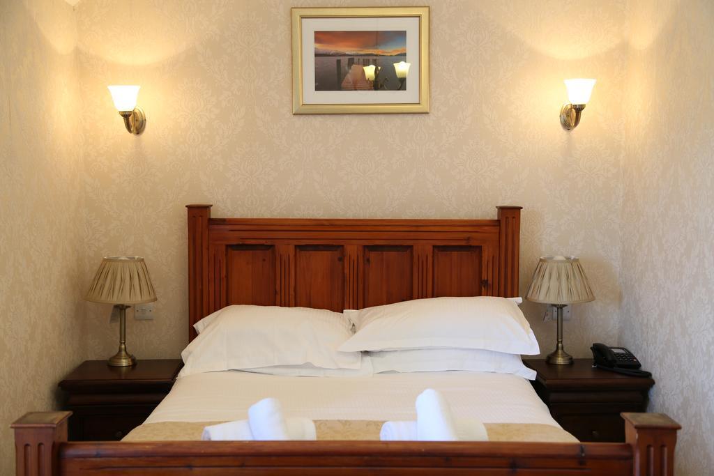 Keswick Park Hotel Екстер'єр фото