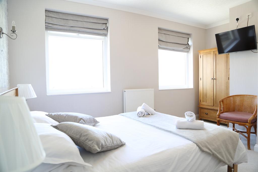 Keswick Park Hotel Екстер'єр фото