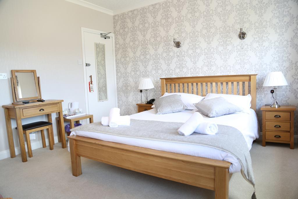 Keswick Park Hotel Екстер'єр фото