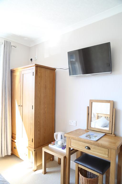 Keswick Park Hotel Екстер'єр фото