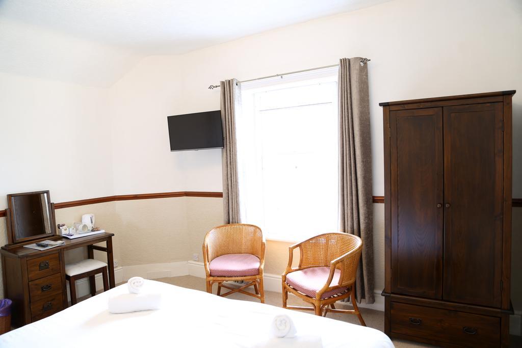 Keswick Park Hotel Екстер'єр фото