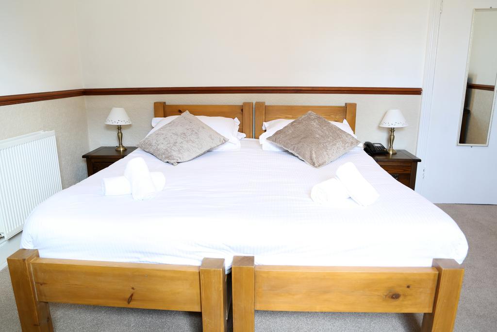 Keswick Park Hotel Екстер'єр фото