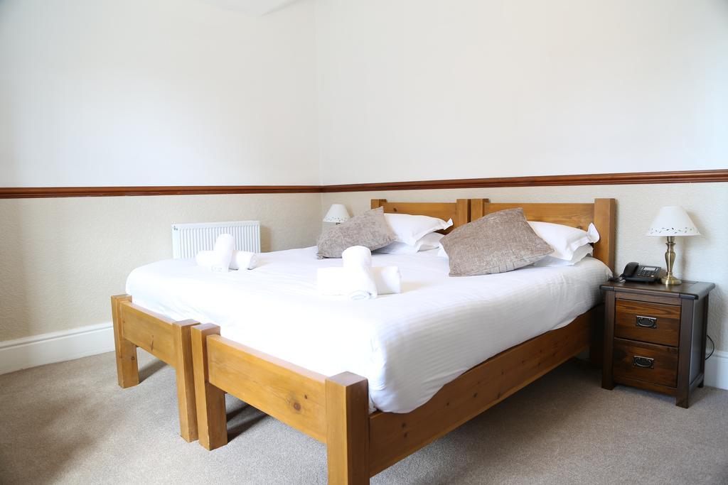 Keswick Park Hotel Екстер'єр фото