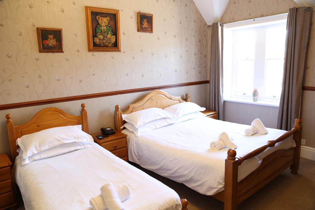 Keswick Park Hotel Екстер'єр фото