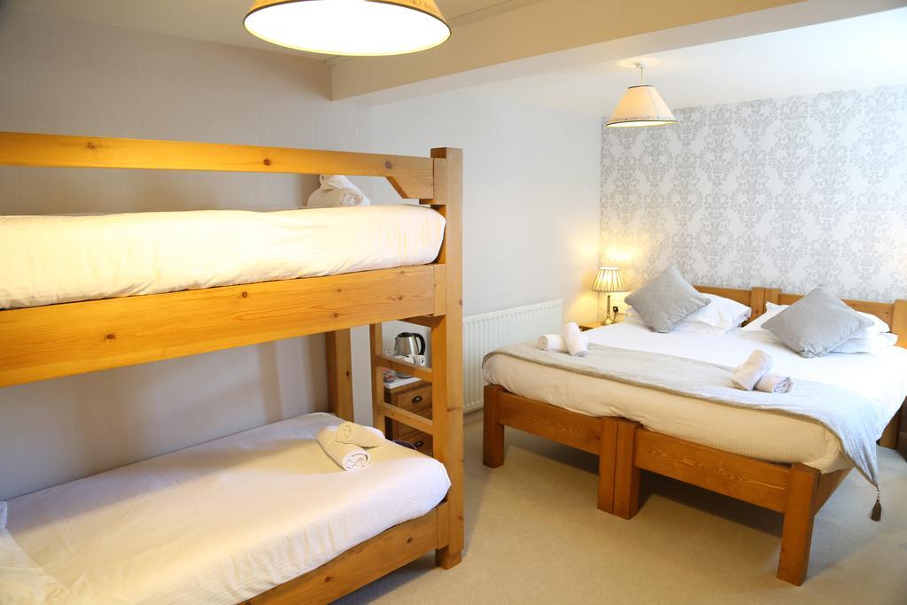 Keswick Park Hotel Екстер'єр фото