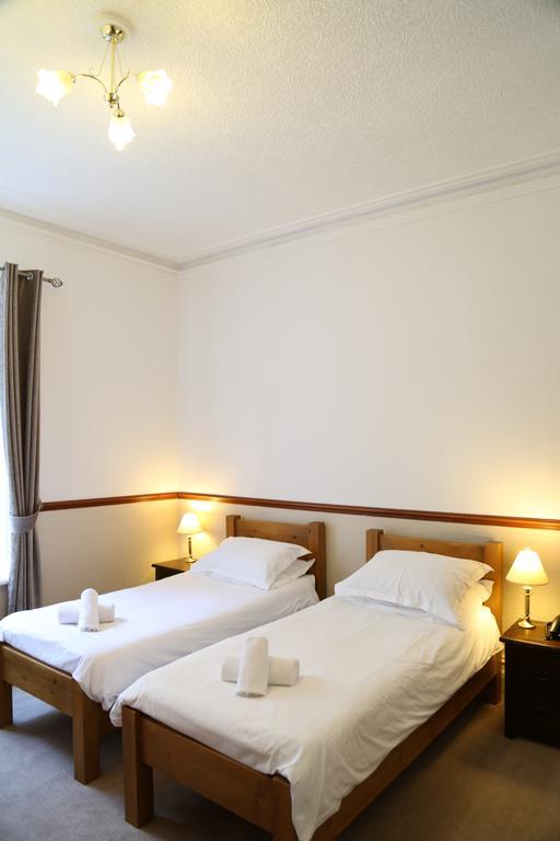 Keswick Park Hotel Екстер'єр фото