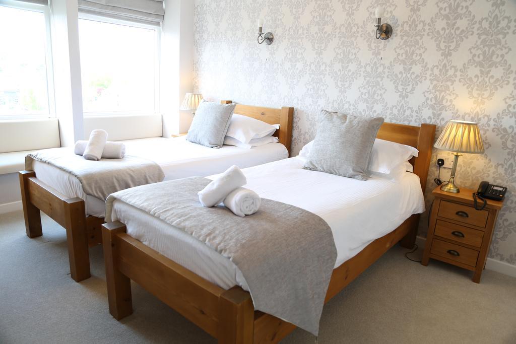 Keswick Park Hotel Екстер'єр фото