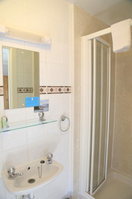 Keswick Park Hotel Екстер'єр фото