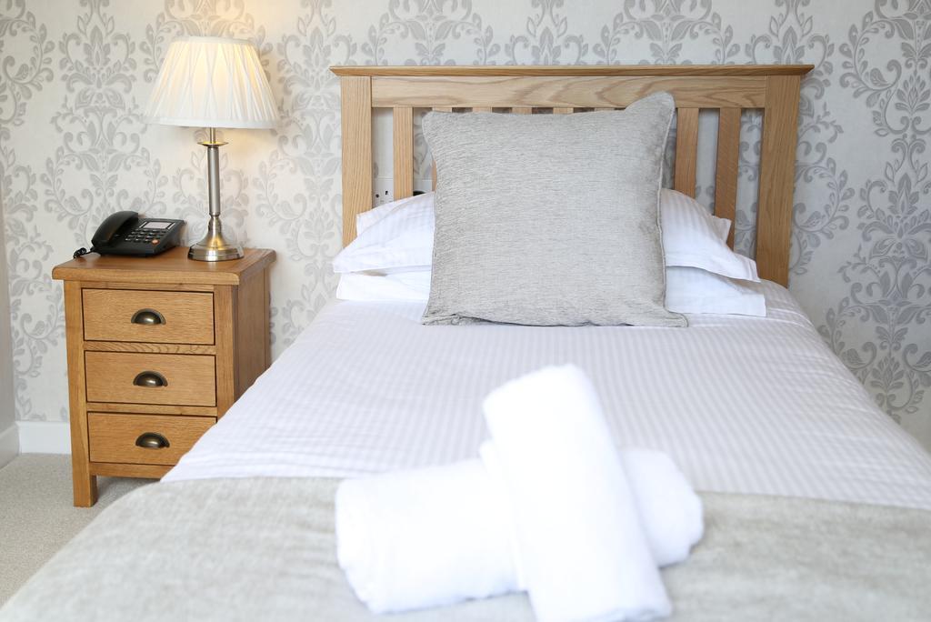 Keswick Park Hotel Екстер'єр фото
