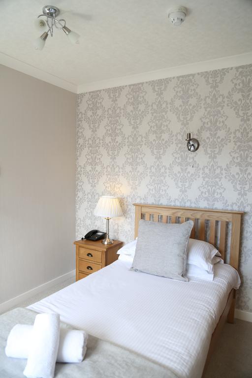 Keswick Park Hotel Екстер'єр фото