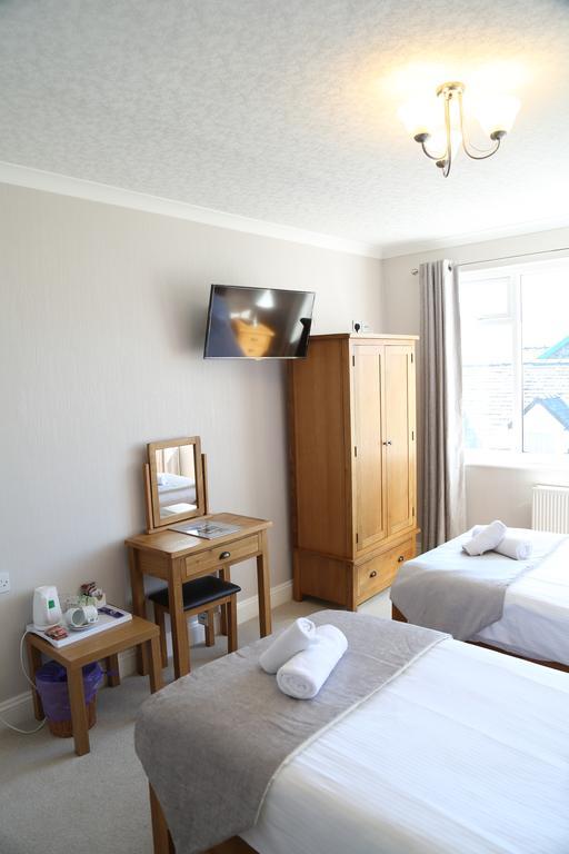 Keswick Park Hotel Екстер'єр фото