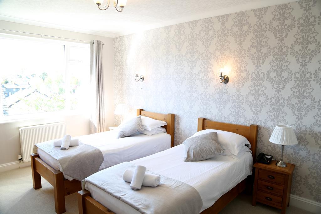 Keswick Park Hotel Екстер'єр фото
