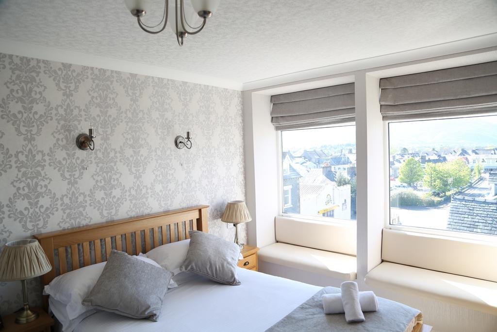 Keswick Park Hotel Екстер'єр фото