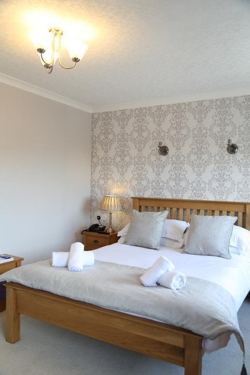 Keswick Park Hotel Екстер'єр фото