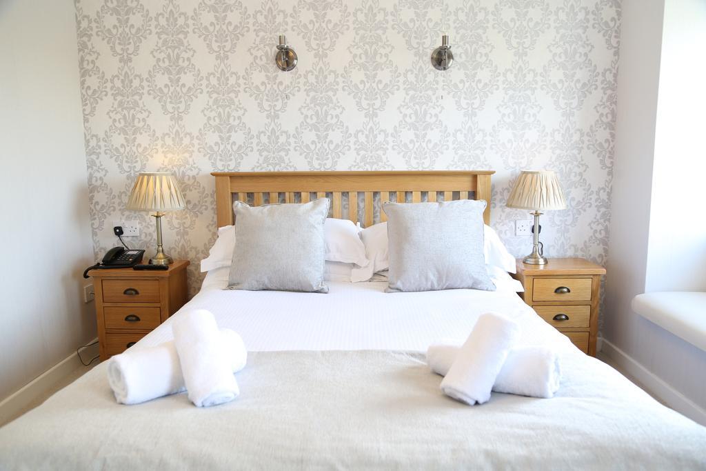 Keswick Park Hotel Екстер'єр фото