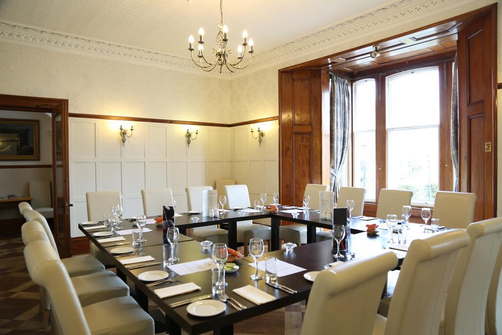 Keswick Park Hotel Екстер'єр фото