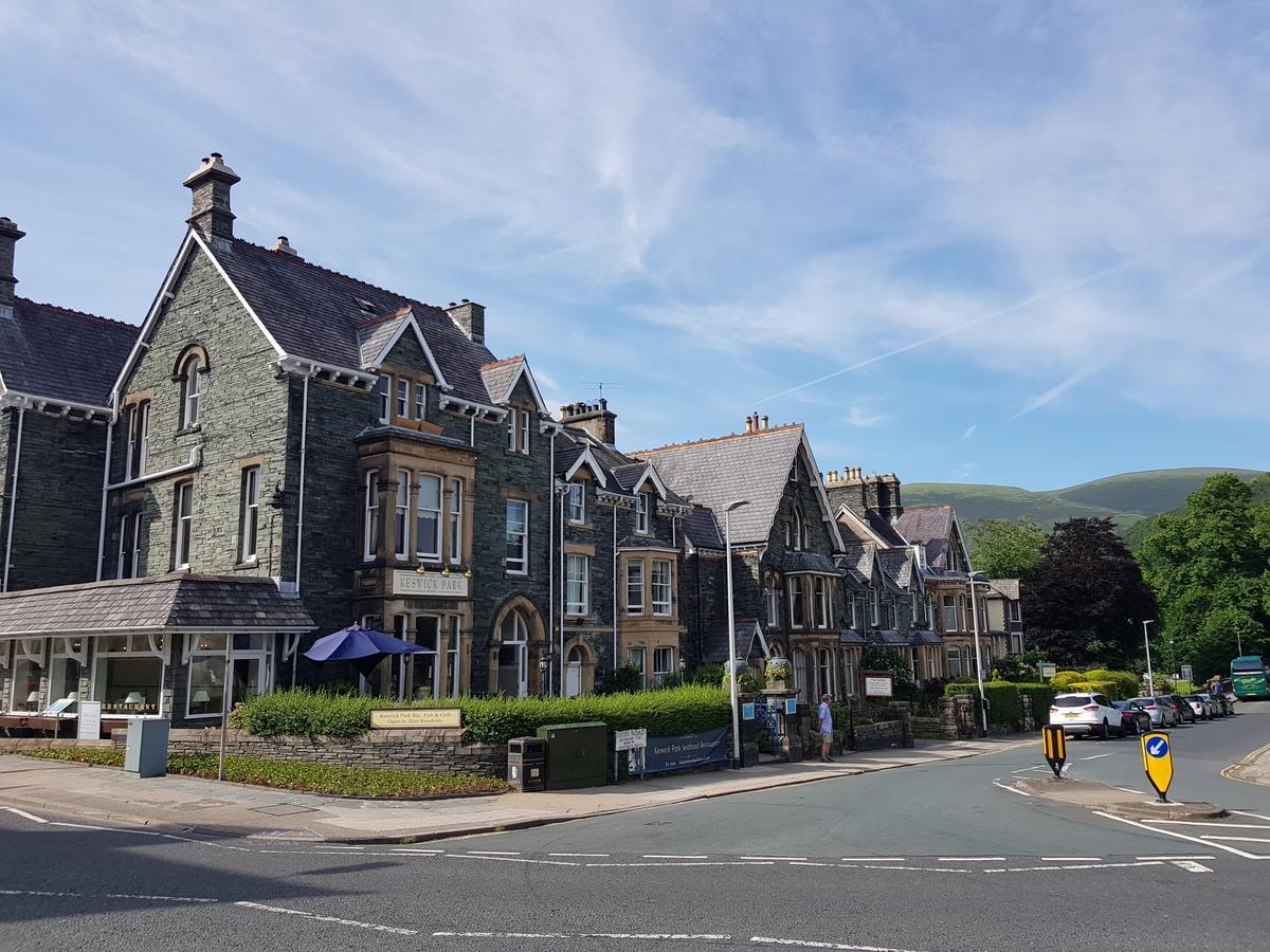Keswick Park Hotel Екстер'єр фото