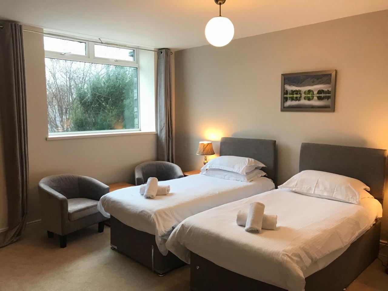 Keswick Park Hotel Екстер'єр фото