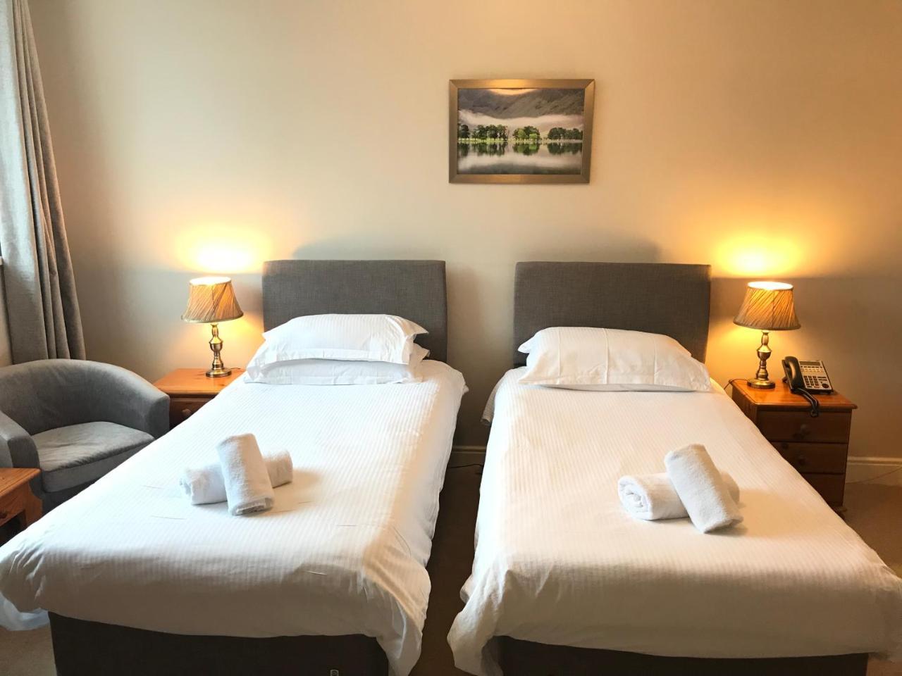Keswick Park Hotel Екстер'єр фото